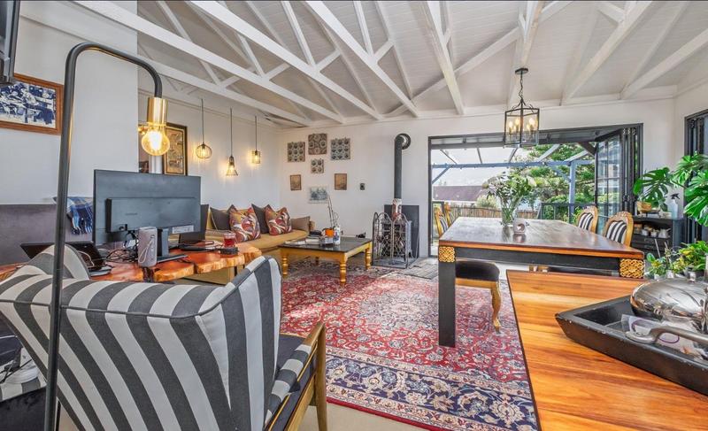 4 Bedroom Property for Sale in Fish Hoek Western Cape